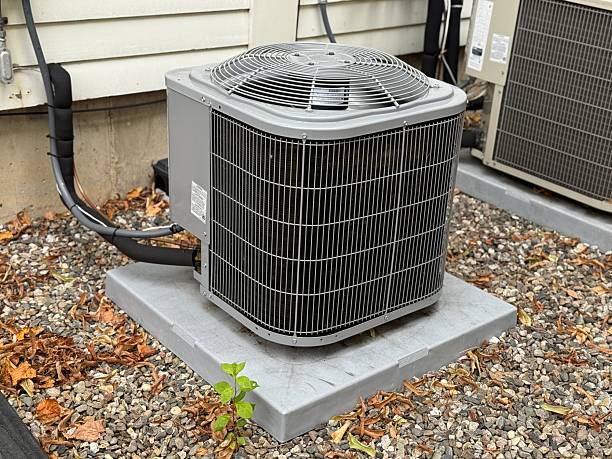 24/7 Emergency Hvac experts in Metamora, MI