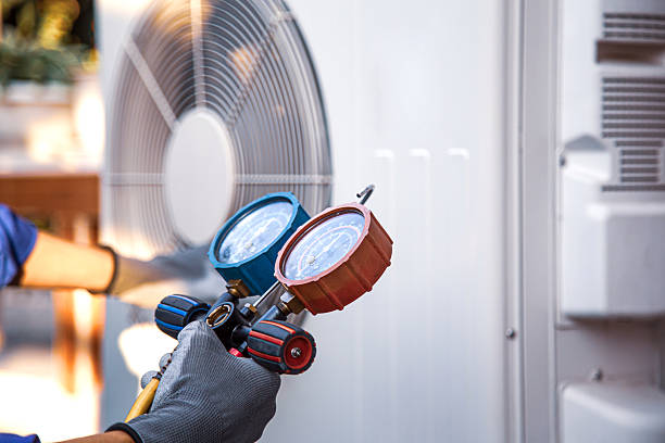 Affordable Hvac solutions in Metamora, MI
