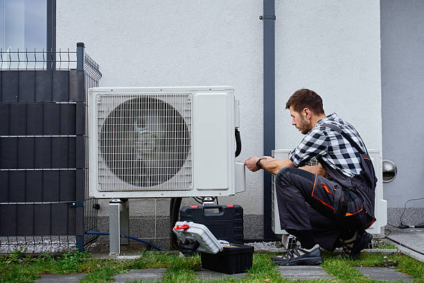 Top rated local Hvac specialists in Metamora, MI